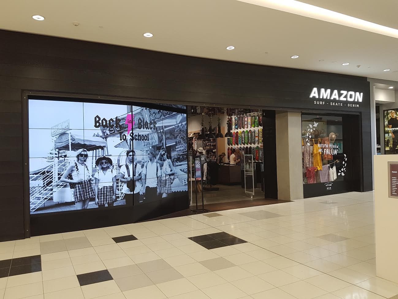 Digital Signage Hero